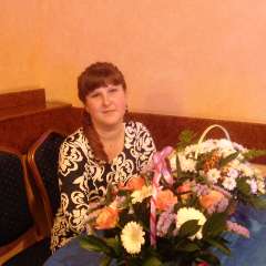 Фомина Наталия Алексеевна