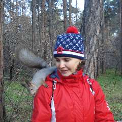 Шувалова Наталья Николаевна