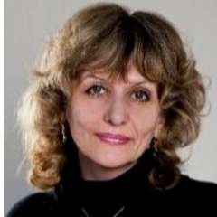 Яхина Ирина Николаевна