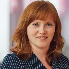 Голицына Ксения Васильевна