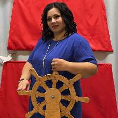 Зудина Елена Николаевна