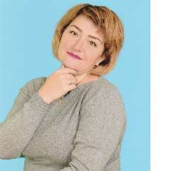 Шведова Ольга Владимировна