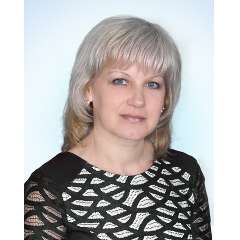 Пахомова Елена Владимировна