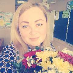 Седова Елена Сергеевна