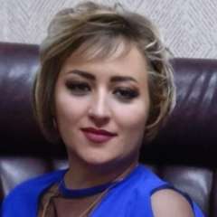 Пивоварова   Татьяна Александровна