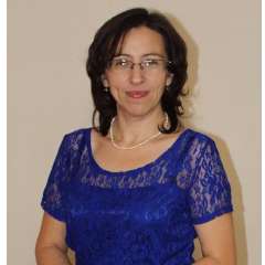 Ольга Александровна Феоктистова