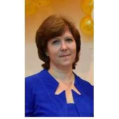 Воронкова Наталья Владимировна