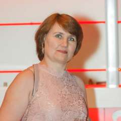 Бобылева Наталья Павловна