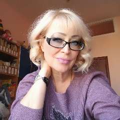 Шевлякова Елена Иосифовна