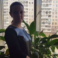Гензе Алена Анатольевна