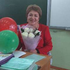 Филиппова Елена  Владимировна