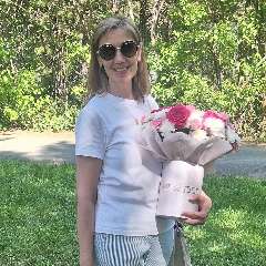 Тимашова Наталья Ивановна