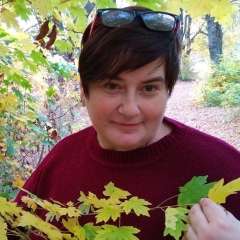 Оберемок Оксана Геннадиевна