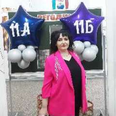 Ткаченко Екатерина Валерьевна 