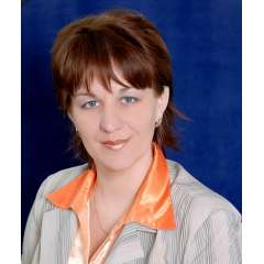 Иванова Светлана Анатольевна