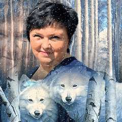 Ермакова Ирина Валентиновна