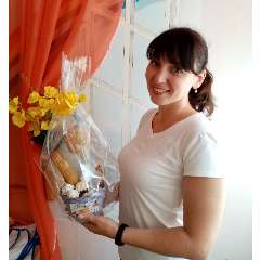 Несмиянова Елена Викторовна