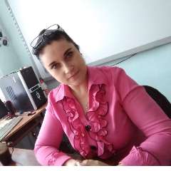 Братищева Елена Анатольевна