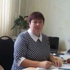 Землянухина Татьяна Борисовна