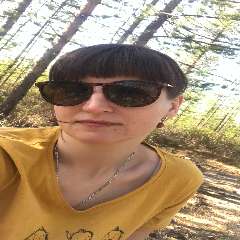 Лысенко Алекандра Николаевна