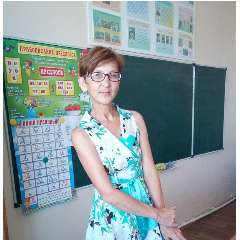 Чернова