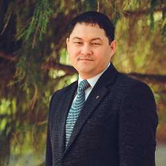 Вильдан Лутфуллин