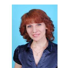 Евтеева Вера Владимировна