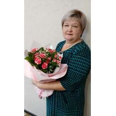 Сенькова Ирина Владимировна