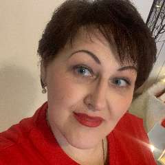 Кудинова Елена Владимировна