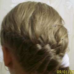 Бутова Лариса Александровна