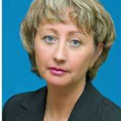 Князева Светлана Анатольевна