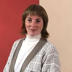 Карсакова Ольга Юрьевна