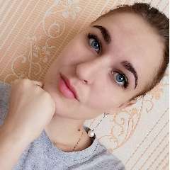 Шевчук Ольга Сергеевна