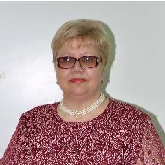 Кабанова Татьяна Викторовна