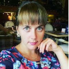 Ефимова Валерия Анатольевна