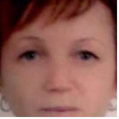 Пономаренко Ольга Алексеевна