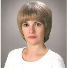 Хабарова Ирина Вадимовна