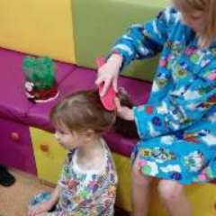 Чернова Юлиана Сергеевна