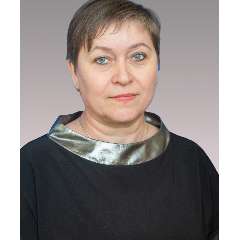 Струкова Ольга Николаевна