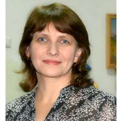 Семенюта Светлана Николаевна