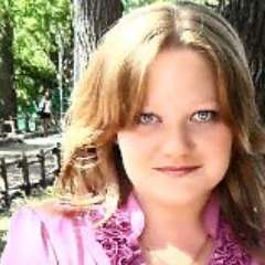 Захарченко Светлана Григорьевна