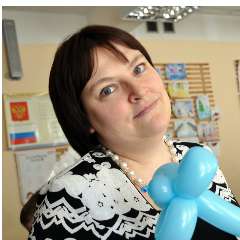 Медзаковская Марина Владимировна