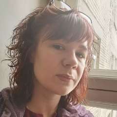 Кашина Татьяна Сергеевна