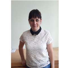 Чаплыгина Наталья Николаевна