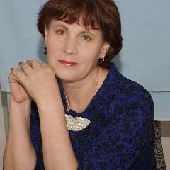 Небрасова Вера Юрьевна