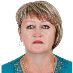Гудникова Римма Михайловна