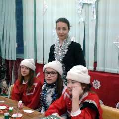 Секаачева Ольга Владимировна