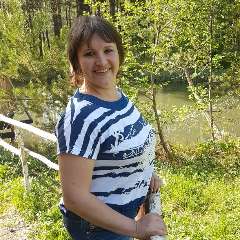 Хайретдинова Анна Викторовна