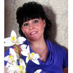 Гарец Светлана Адамовна