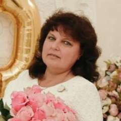 Гришина Елена Алексеевна